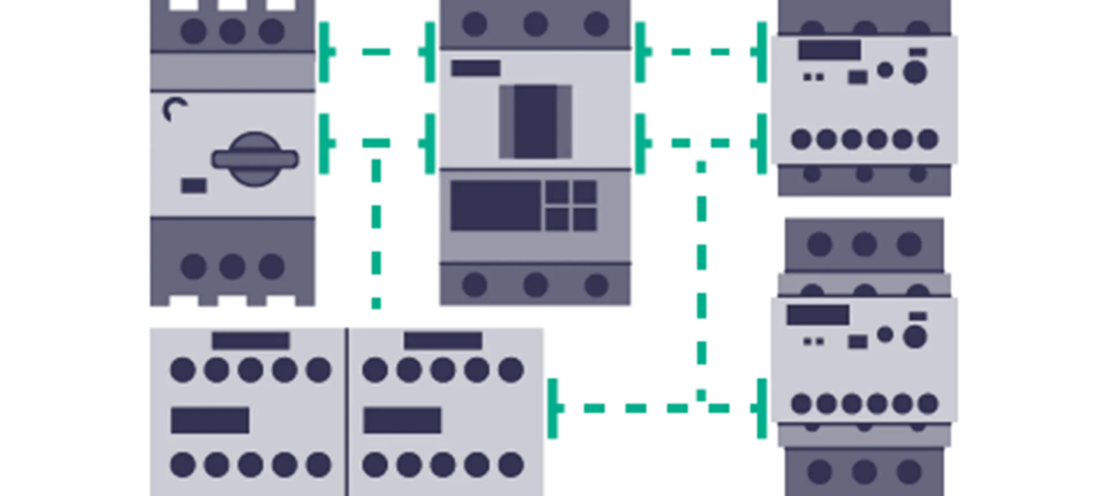 Instalaciones eléctricas industriales